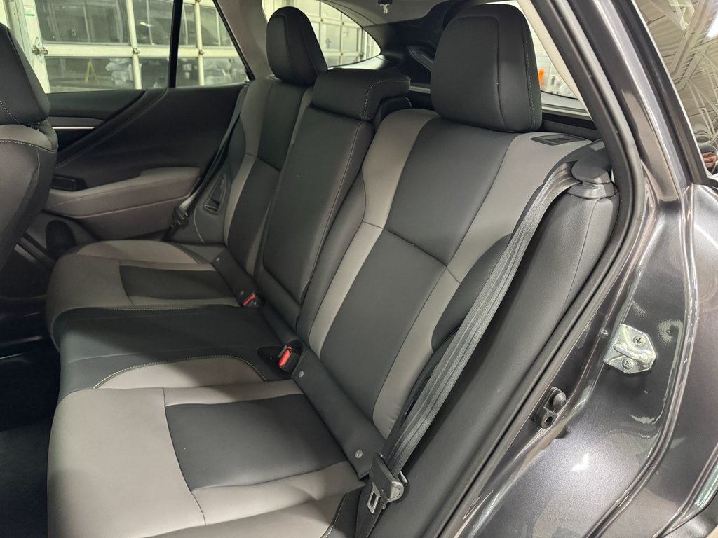 Subaru Outback ONYX,CAMÉRA DE RECUL BANC ET VOLANT CHAUFFANT 2023 à Charlemagne, Québec - 10 - w1024h768px