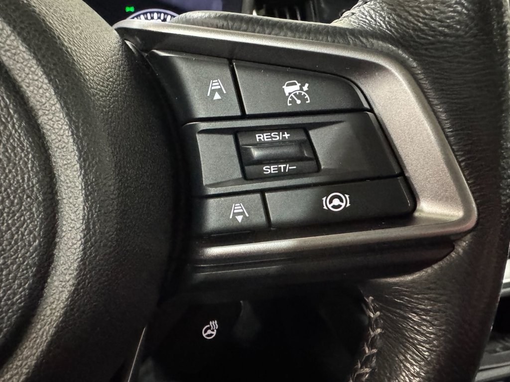 Subaru Outback ONYX,CAMÉRA DE RECUL BANC ET VOLANT CHAUFFANT 2023 à Charlemagne, Québec - 14 - w1024h768px