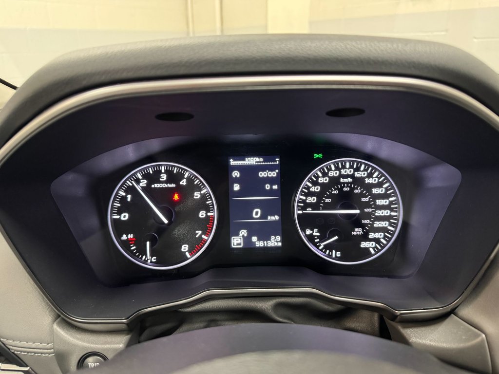 Subaru Outback ONYX,CAMÉRA DE RECUL BANC ET VOLANT CHAUFFANT 2023 à Charlemagne, Québec - 15 - w1024h768px