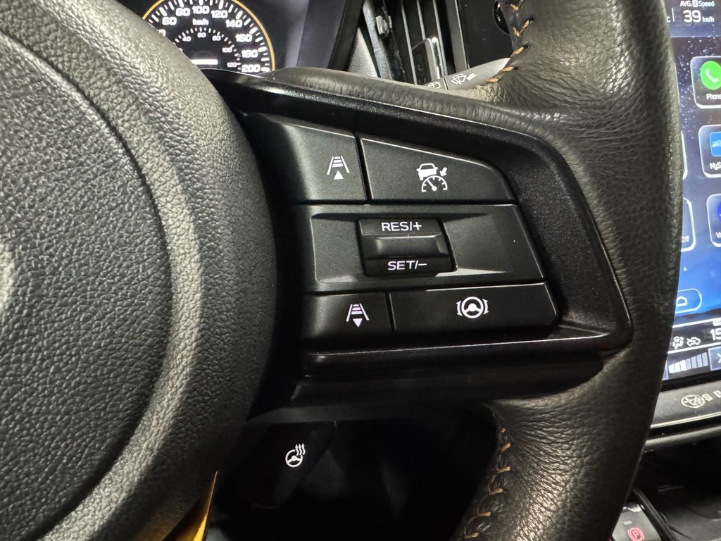 Subaru Outback WILDERNESS, 2.4L TURBO, TOIT, BANCS CHAUFF, CAM 2023 à Charlemagne, Québec - 16 - w1024h768px