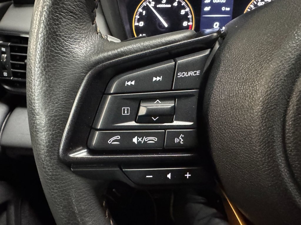 Subaru Outback WILDERNESS, 2.4L TURBO, TOIT, BANCS CHAUFF, CAM 2023 à Charlemagne, Québec - 15 - w1024h768px