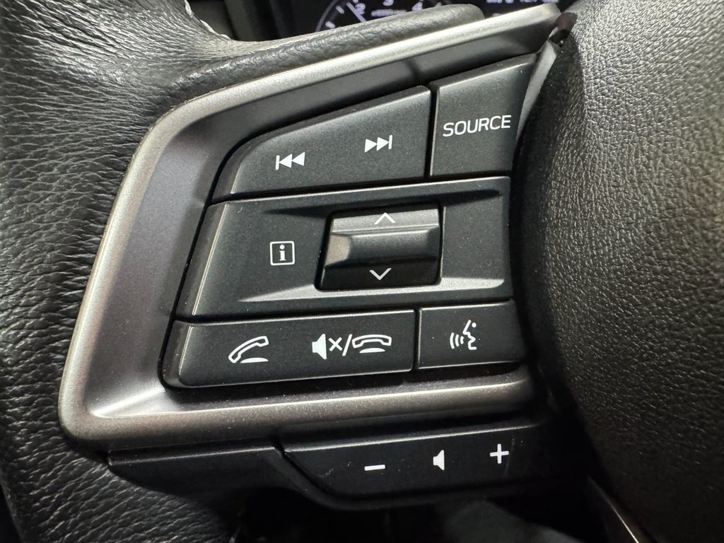 Subaru Outback TOURING, TOIT, ECRAN 11.6, CARPLAY, BANCS CHAUFF 2023 à Charlemagne, Québec - 15 - w1024h768px