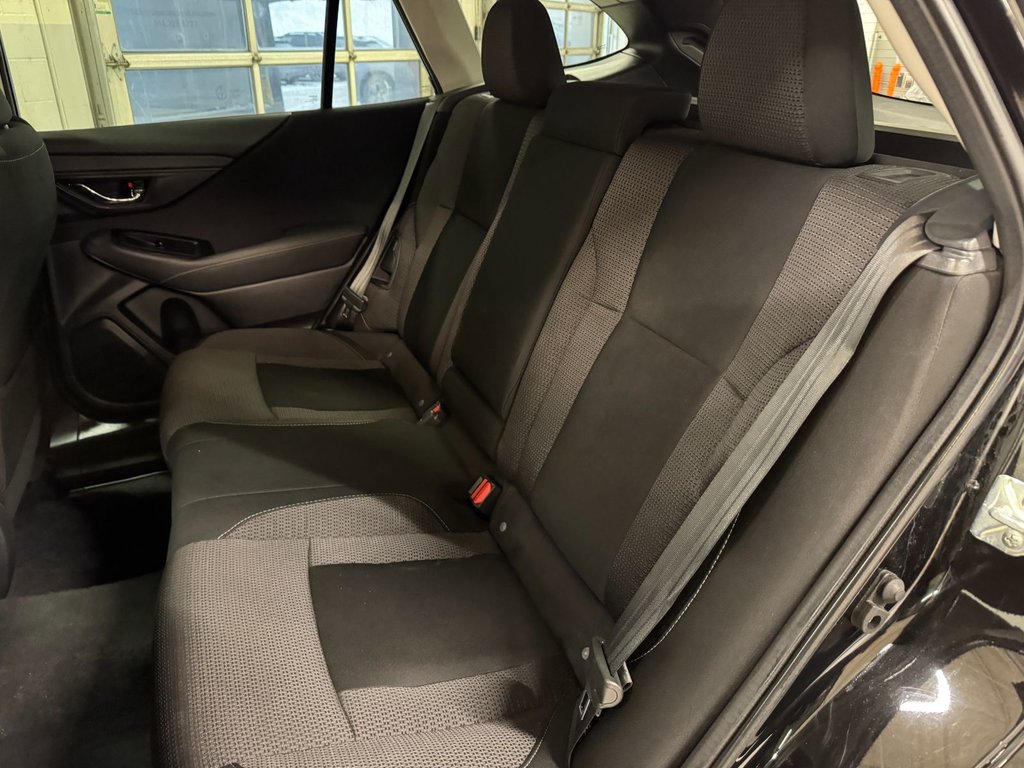 Subaru Outback TOURING, TOIT, ECRAN 11.6, CARPLAY, BANCS CHAUFF 2023 à Charlemagne, Québec - 10 - w1024h768px