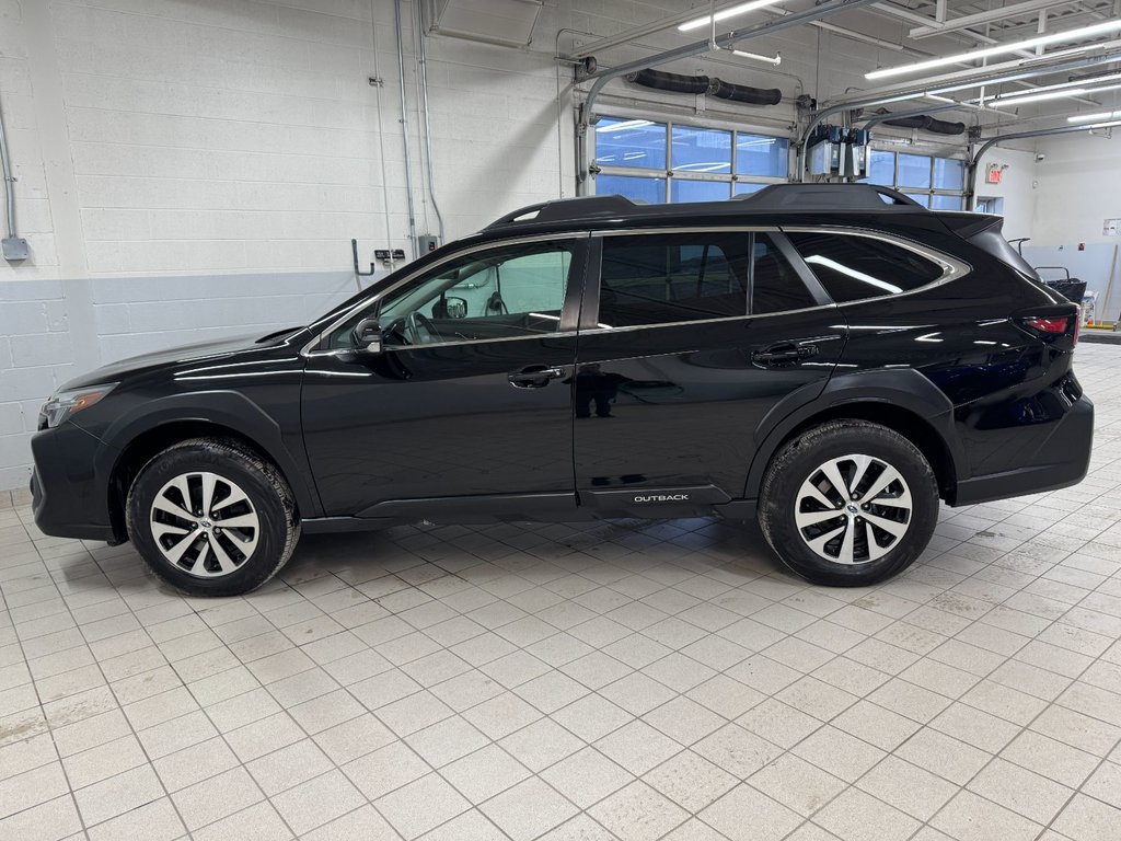 Subaru Outback TOURING, TOIT, ECRAN 11.6, CARPLAY, BANCS CHAUFF 2023 à Charlemagne, Québec - 9 - w1024h768px
