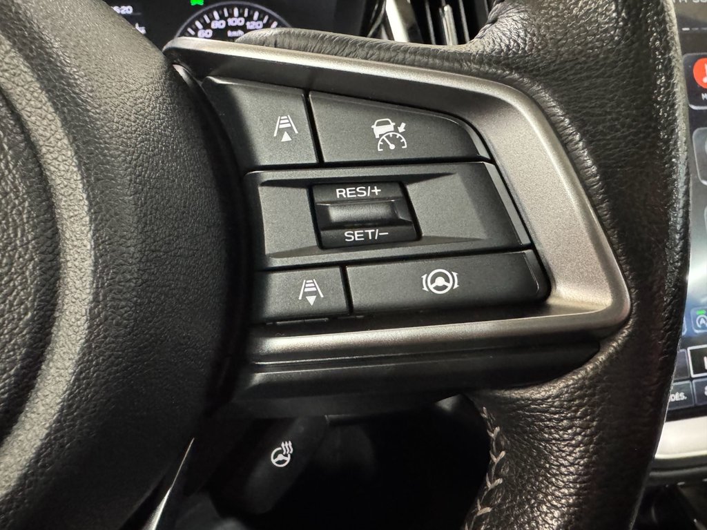 Subaru Outback TOURING, TOIT, ECRAN 11.6, CARPLAY, BANCS CHAUFF 2023 à Charlemagne, Québec - 16 - w1024h768px