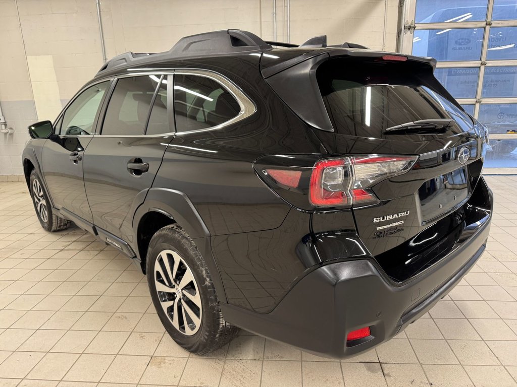 Subaru Outback TOURING, TOIT, ECRAN 11.6, CARPLAY, BANCS CHAUFF 2023 à Charlemagne, Québec - 8 - w1024h768px
