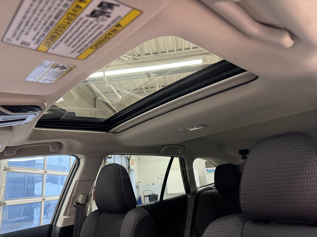 Subaru Outback TOURING, TOIT, ECRAN 11.6, CARPLAY, BANCS CHAUFF 2023 à Charlemagne, Québec - 13 - w1024h768px