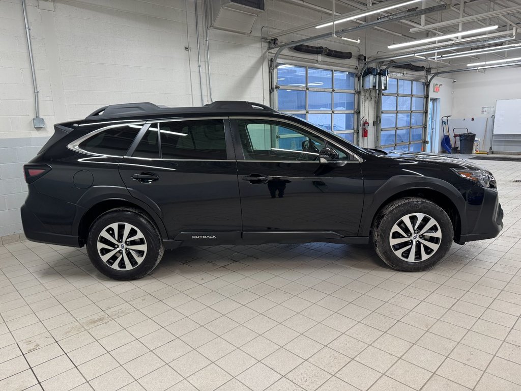 Subaru Outback TOURING, TOIT, ECRAN 11.6, CARPLAY, BANCS CHAUFF 2023 à Charlemagne, Québec - 4 - w1024h768px