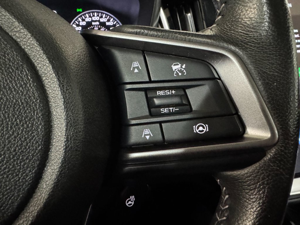Subaru Outback LIMITED XT, 2.4L TURBO, CUIR, TOIT, CARPLAY,HARMAN 2023 à Saint-Jérôme, Québec - 15 - w1024h768px