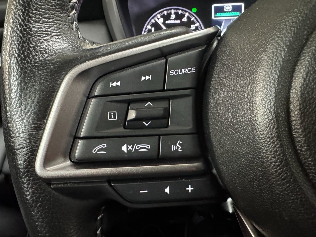 Subaru Outback LIMITED XT, 2.4L TURBO, CUIR, TOIT, CARPLAY,HARMAN 2023 à Saint-Jérôme, Québec - 14 - w1024h768px