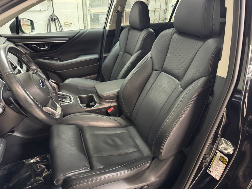 Subaru Outback LIMITED XT, 2.4L TURBO, CUIR, TOIT, CARPLAY,HARMAN 2023 à Saint-Jérôme, Québec - 11 - w1024h768px