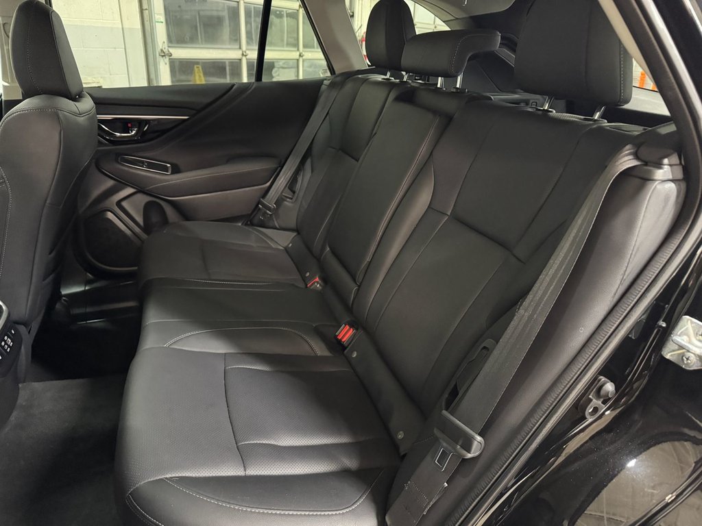 Subaru Outback LIMITED XT, 2.4L TURBO, CUIR, TOIT, CARPLAY,HARMAN 2023 à Saint-Jérôme, Québec - 9 - w1024h768px