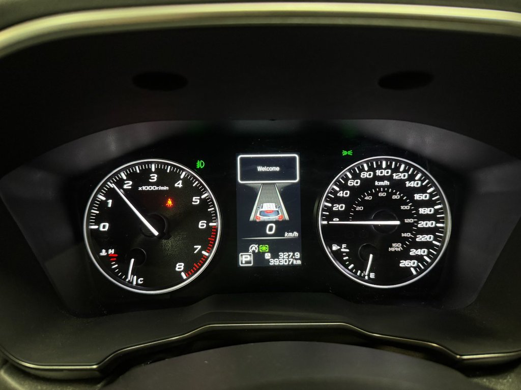Subaru Outback LIMITED XT, 2.4L TURBO, CUIR, TOIT, CARPLAY,HARMAN 2023 à Saint-Jérôme, Québec - 16 - w1024h768px