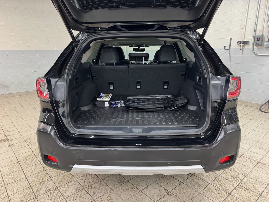 Subaru Outback LIMITED XT, 2.4L TURBO, CUIR, TOIT, CARPLAY,HARMAN 2023 à Saint-Jérôme, Québec - 7 - w1024h768px