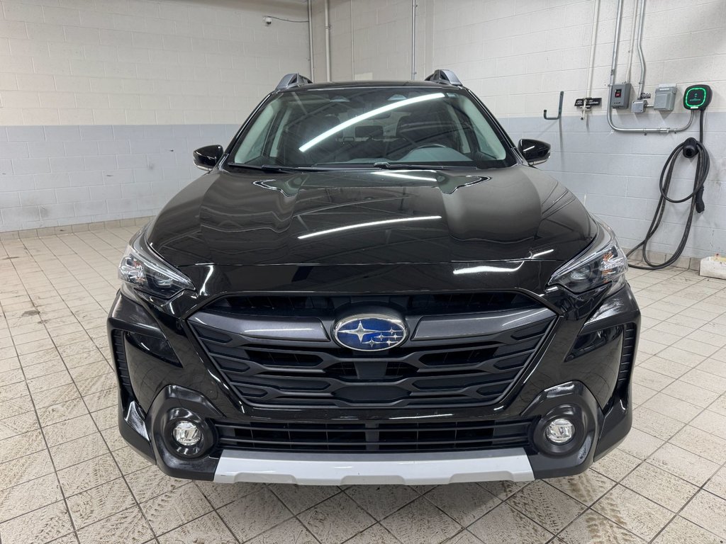 Subaru Outback LIMITED XT, 2.4L TURBO, CUIR, TOIT, CARPLAY,HARMAN 2023 à Saint-Jérôme, Québec - 2 - w1024h768px