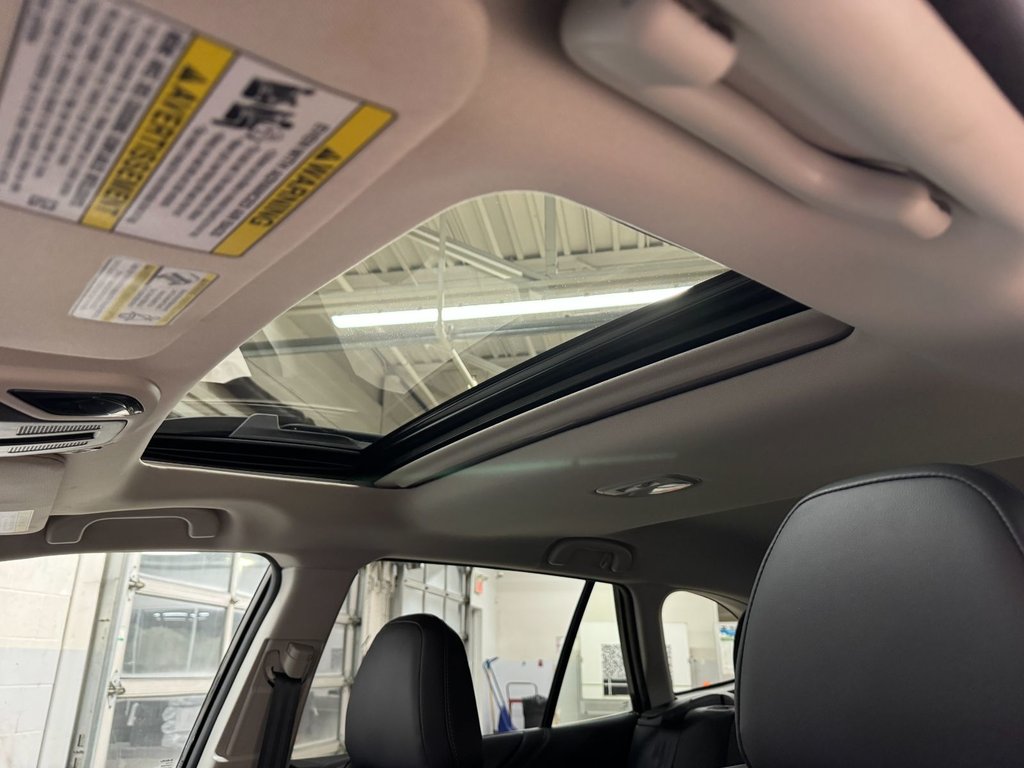 Subaru Outback LIMITED XT, 2.4L TURBO, CUIR, TOIT, CARPLAY,HARMAN 2023 à Saint-Jérôme, Québec - 13 - w1024h768px