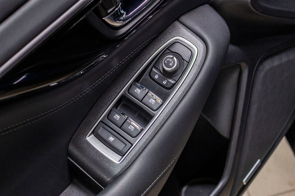Subaru Outback LIMITED, CUIR, TOIT, CARPLAY, HARMAN KARDON, CAM 2023 à Saint-Jérôme, Québec - 22 - w1024h768px