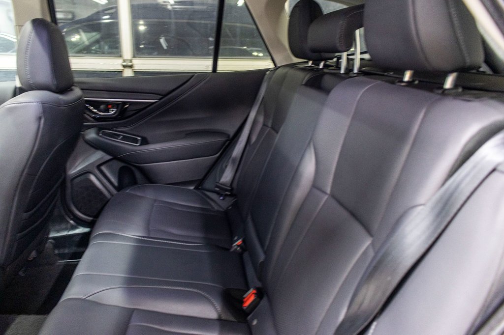 Subaru Outback LIMITED, CUIR, TOIT, CARPLAY, HARMAN KARDON, CAM 2023 à Saint-Jérôme, Québec - 24 - w1024h768px