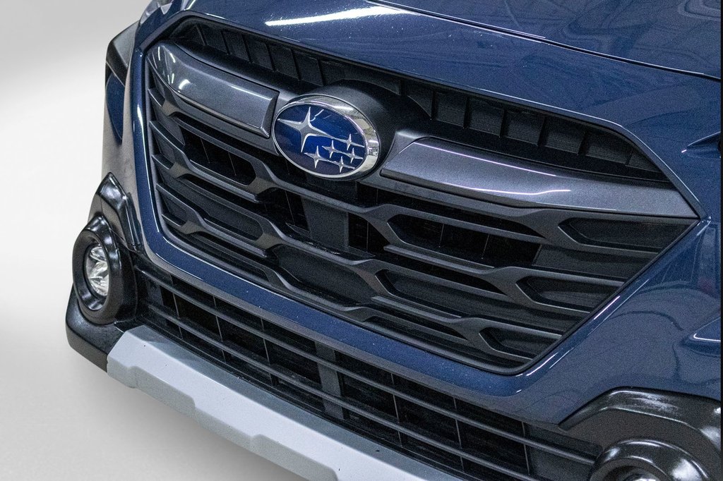 Subaru Outback LIMITED, CUIR, TOIT, CARPLAY, HARMAN KARDON, CAM 2023 à Saint-Jérôme, Québec - 30 - w1024h768px