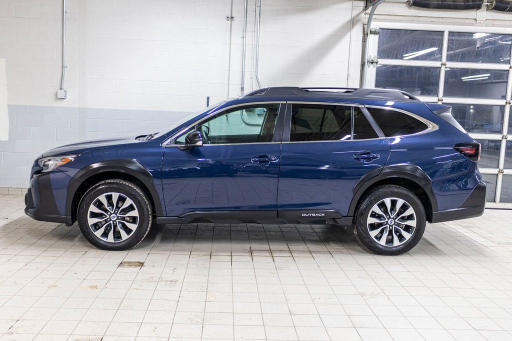 Subaru Outback LIMITED, CUIR, TOIT, CARPLAY, HARMAN KARDON, CAM 2023 à Saint-Jérôme, Québec - 3 - w1024h768px