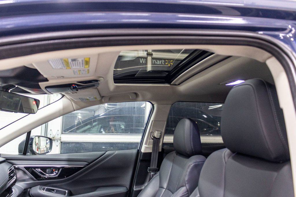 Subaru Outback LIMITED, CUIR, TOIT, CARPLAY, HARMAN KARDON, CAM 2023 à Saint-Jérôme, Québec - 20 - w1024h768px