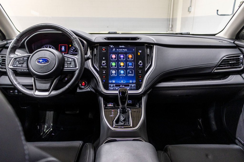 Subaru Outback LIMITED, CUIR, TOIT, CARPLAY, HARMAN KARDON, CAM 2023 à Saint-Jérôme, Québec - 16 - w1024h768px