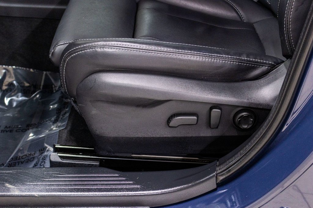 Subaru Outback LIMITED, CUIR, TOIT, CARPLAY, HARMAN KARDON, CAM 2023 à Saint-Jérôme, Québec - 18 - w1024h768px