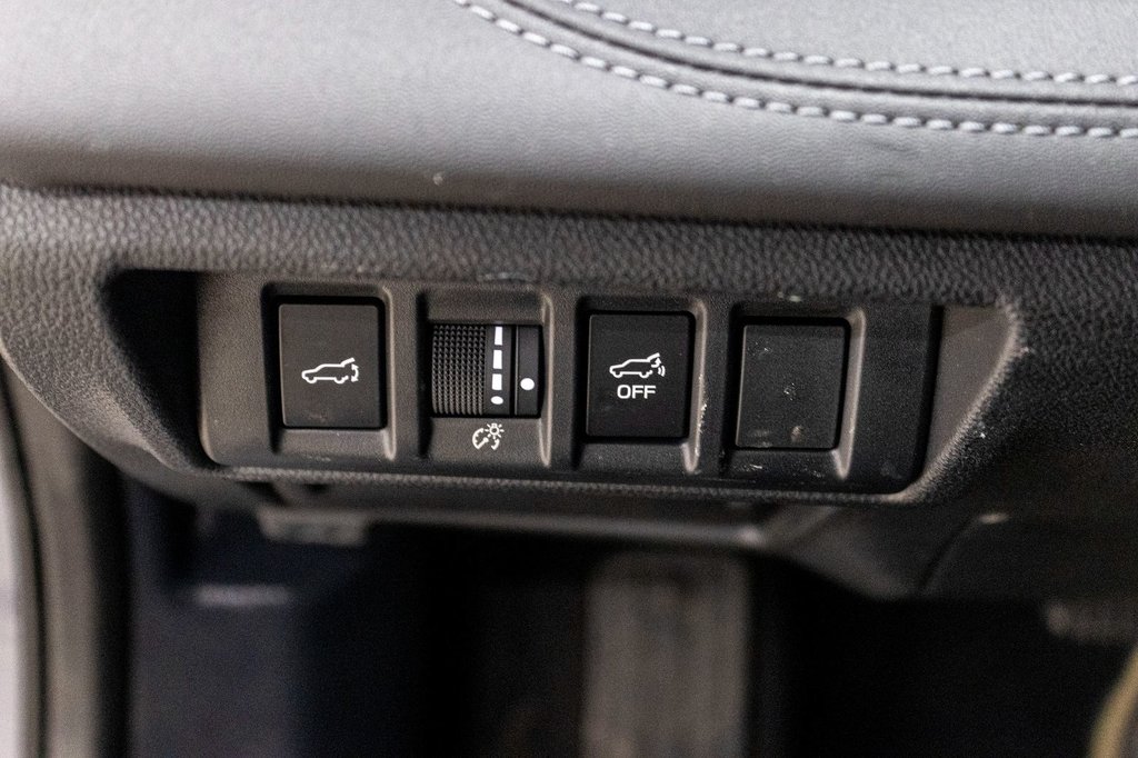 Subaru Outback LIMITED, CUIR, TOIT, CARPLAY, HARMAN KARDON, CAM 2023 à Saint-Jérôme, Québec - 15 - w1024h768px
