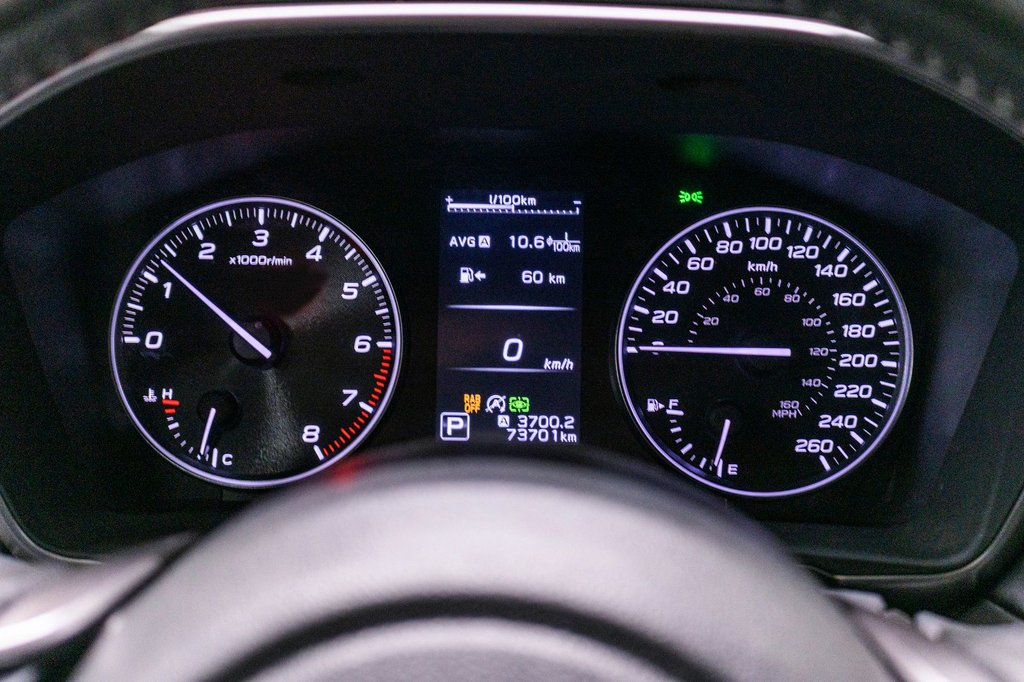 Subaru Outback LIMITED, CUIR, TOIT, CARPLAY, HARMAN KARDON, CAM 2023 à Saint-Jérôme, Québec - 12 - w1024h768px