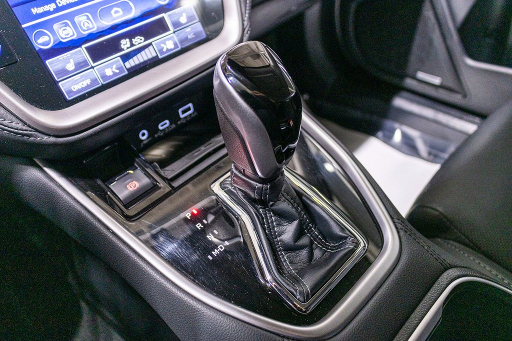 Subaru Outback LIMITED, CUIR, TOIT, CARPLAY, HARMAN KARDON, CAM 2023 à Saint-Jérôme, Québec - 10 - w1024h768px