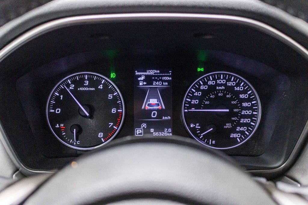 Subaru Outback ONYX, TOIT, CARPLAY, BANCS CHAUFF, ECRAN 11.6,CAM 2023 à Charlemagne, Québec - 15 - w1024h768px