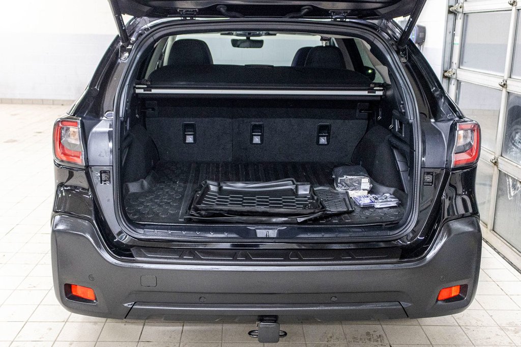 Subaru Outback ONYX, TOIT, CARPLAY, BANCS CHAUFF, ECRAN 11.6,CAM 2023 à Charlemagne, Québec - 28 - w1024h768px