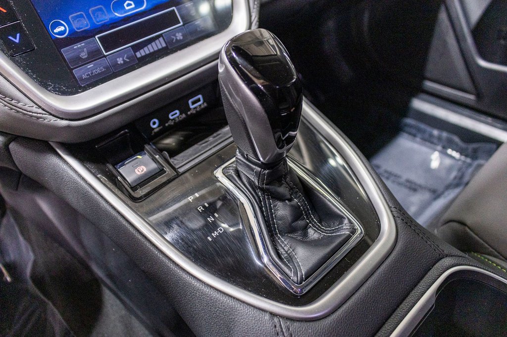 Subaru Outback ONYX, TOIT, CARPLAY, BANCS CHAUFF, ECRAN 11.6,CAM 2023 à Charlemagne, Québec - 13 - w1024h768px