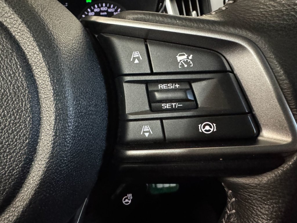 2023 Subaru Outback CONVENIENCE, EYESIGHT, CARPLAY, BANCS CHAUFF, CAM in Charlemagne, Quebec - 14 - w1024h768px