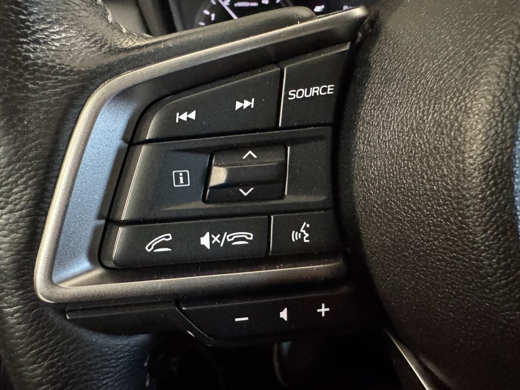 2023 Subaru Outback CONVENIENCE, EYESIGHT, CARPLAY, BANCS CHAUFF, CAM in Charlemagne, Quebec - 13 - w1024h768px