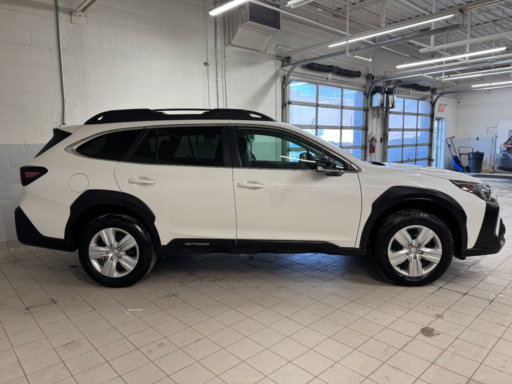 2023 Subaru Outback CONVENIENCE, EYESIGHT, CARPLAY, BANCS CHAUFF, CAM in Charlemagne, Quebec - 4 - w1024h768px