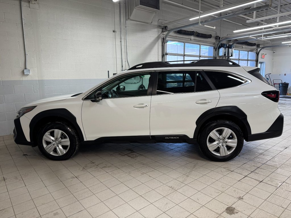 2023 Subaru Outback CONVENIENCE, EYESIGHT, CARPLAY, BANCS CHAUFF, CAM in Charlemagne, Quebec - 9 - w1024h768px