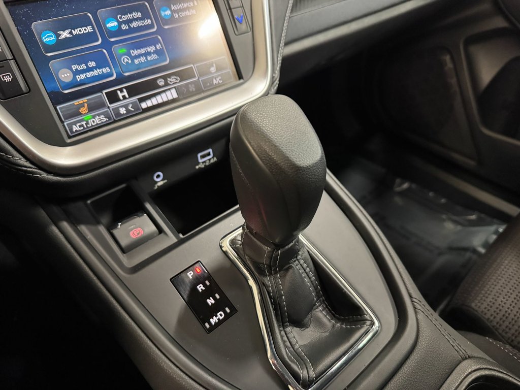 2023 Subaru Outback CONVENIENCE, EYESIGHT, CARPLAY, BANCS CHAUFF, CAM in Charlemagne, Quebec - 18 - w1024h768px