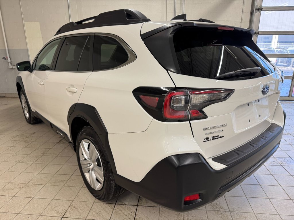 2023 Subaru Outback CONVENIENCE, EYESIGHT, CARPLAY, BANCS CHAUFF, CAM in Charlemagne, Quebec - 8 - w1024h768px