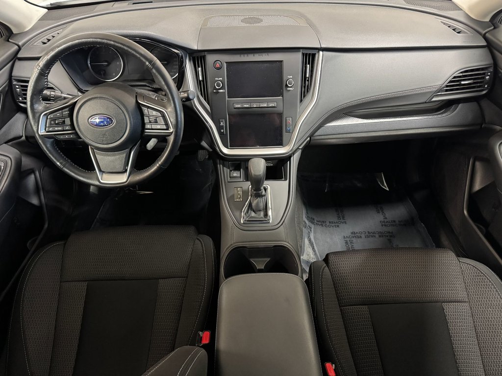 2023 Subaru Outback CONVENIENCE, EYESIGHT, CARPLAY, BANCS CHAUFF, CAM in Charlemagne, Quebec - 11 - w1024h768px