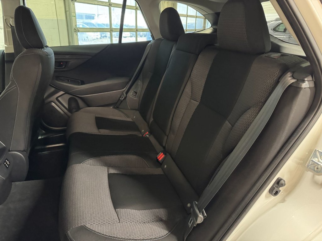 2023 Subaru Outback CONVENIENCE, EYESIGHT, CARPLAY, BANCS CHAUFF, CAM in Charlemagne, Quebec - 10 - w1024h768px