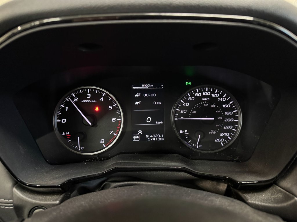 2023 Subaru Outback CONVENIENCE, EYESIGHT, CARPLAY, BANCS CHAUFF, CAM in Charlemagne, Quebec - 15 - w1024h768px