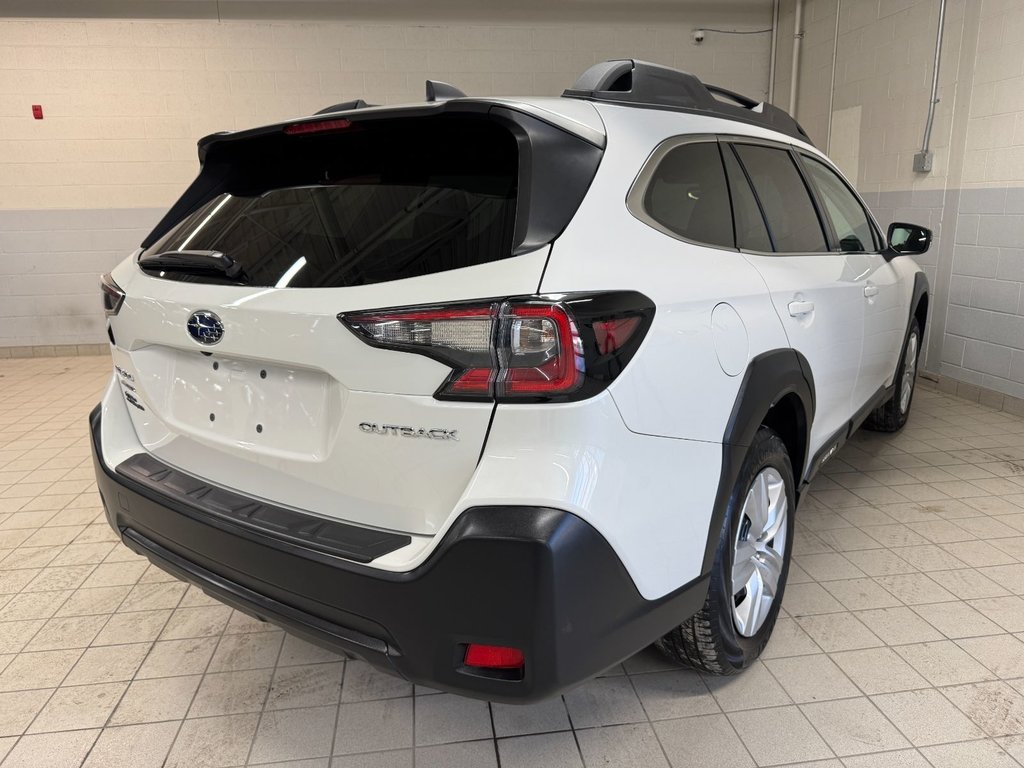 2023 Subaru Outback CONVENIENCE, EYESIGHT, CARPLAY, BANCS CHAUFF, CAM in Charlemagne, Quebec - 5 - w1024h768px