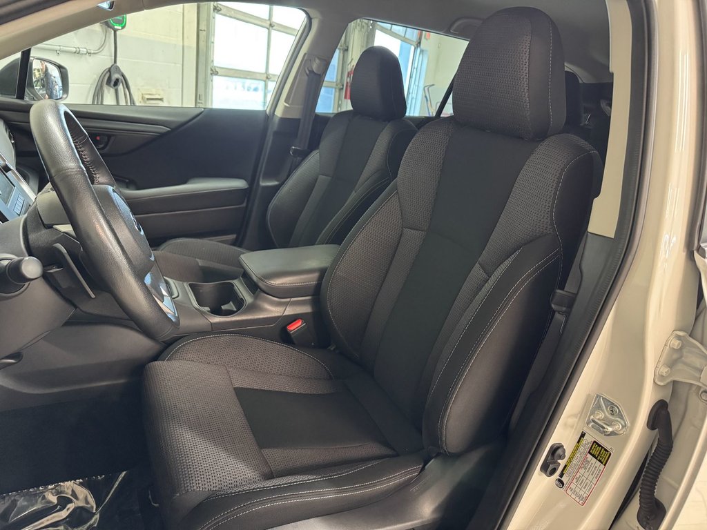 2023 Subaru Outback CONVENIENCE, EYESIGHT, CARPLAY, BANCS CHAUFF, CAM in Charlemagne, Quebec - 12 - w1024h768px