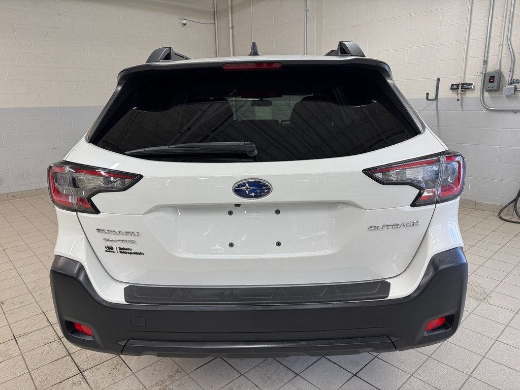 2023 Subaru Outback CONVENIENCE, EYESIGHT, CARPLAY, BANCS CHAUFF, CAM in Charlemagne, Quebec - 6 - w1024h768px