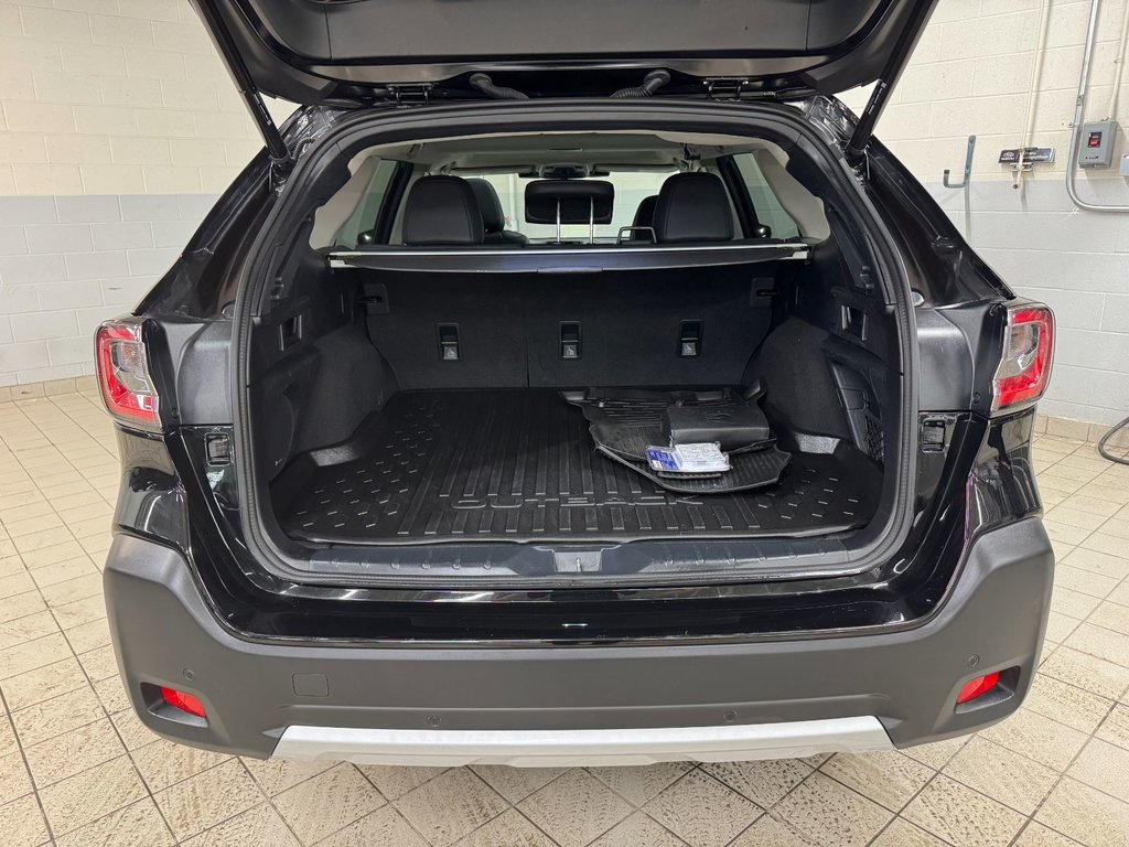 Subaru Outback LIMITED, CUIR, TOIT, CARPLAY, BANCS CHAUFF, CAM 2023 à Saint-Jérôme, Québec - 7 - w1024h768px