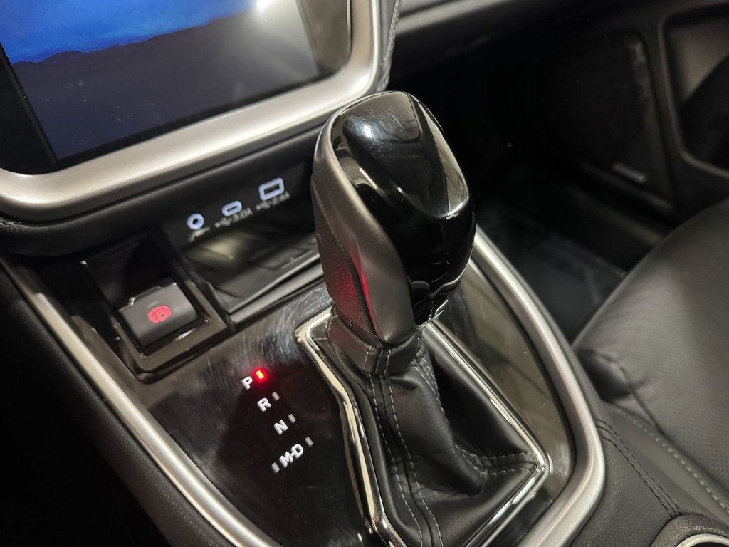 Subaru Outback LIMITED, CUIR, TOIT, CARPLAY, BANCS CHAUFF, CAM 2023 à Saint-Jérôme, Québec - 20 - w1024h768px