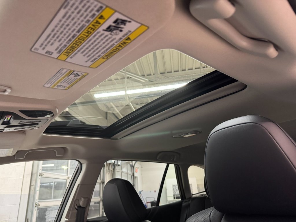 Subaru Outback LIMITED, CUIR, TOIT, CARPLAY, BANCS CHAUFF, CAM 2023 à Saint-Jérôme, Québec - 14 - w1024h768px
