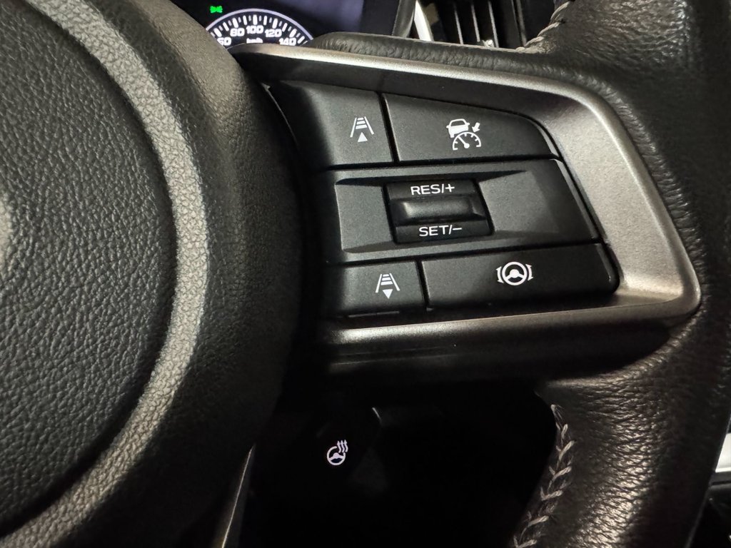 Subaru Outback LIMITED, CUIR, TOIT, CARPLAY, BANCS CHAUFF, CAM 2023 à Saint-Jérôme, Québec - 16 - w1024h768px