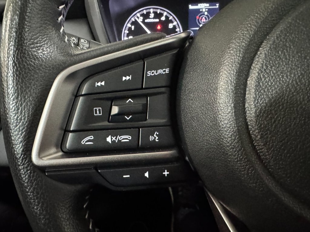 Subaru Outback LIMITED, CUIR, TOIT, CARPLAY, BANCS CHAUFF, CAM 2023 à Saint-Jérôme, Québec - 15 - w1024h768px